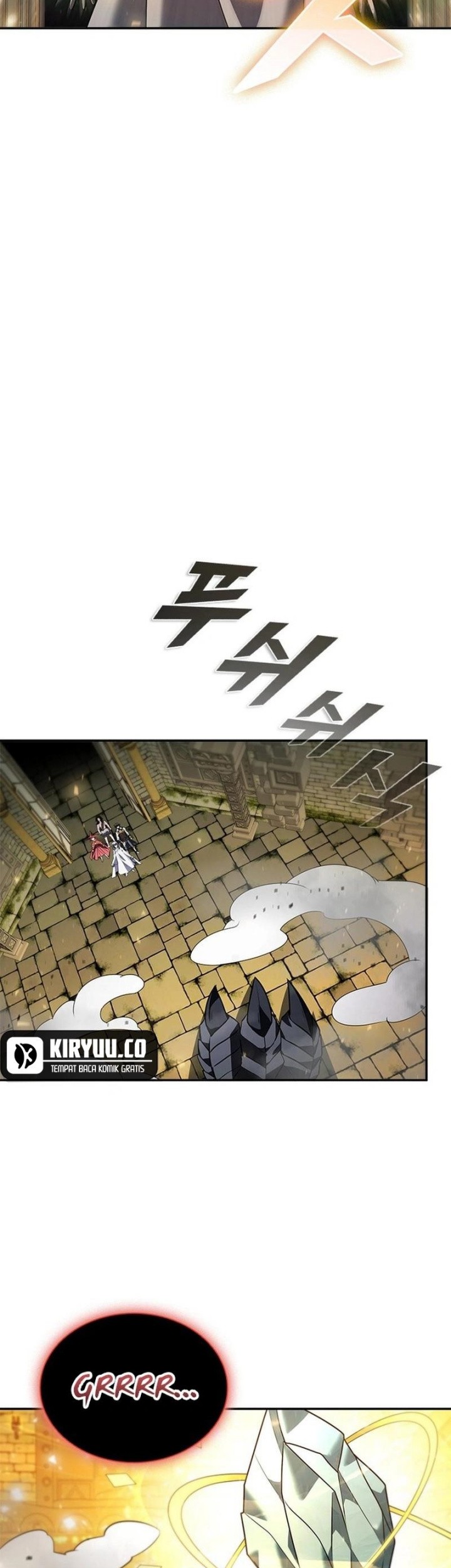 Emperor Domination Chapter 93 - halaman 31