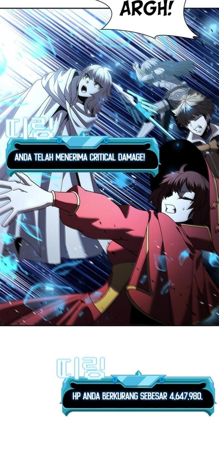 Emperor Domination Chapter 93 - halaman 36