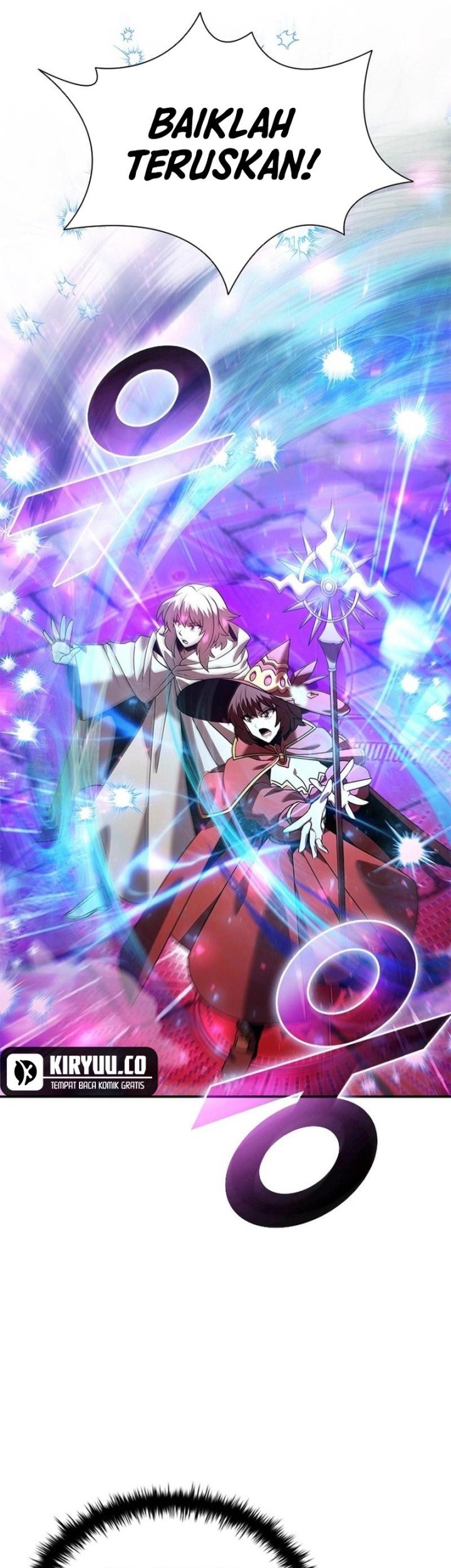 Emperor Domination Chapter 93 - halaman 41