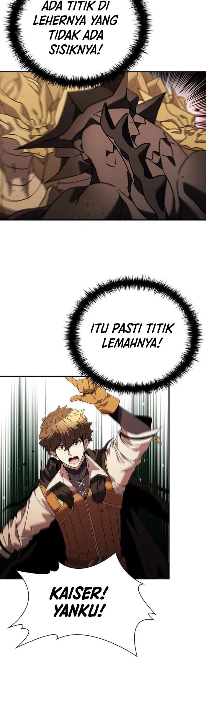 Emperor Domination Chapter 93 - halaman 42