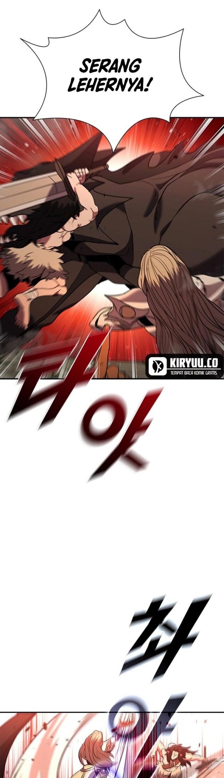 Emperor Domination Chapter 93 - halaman 43