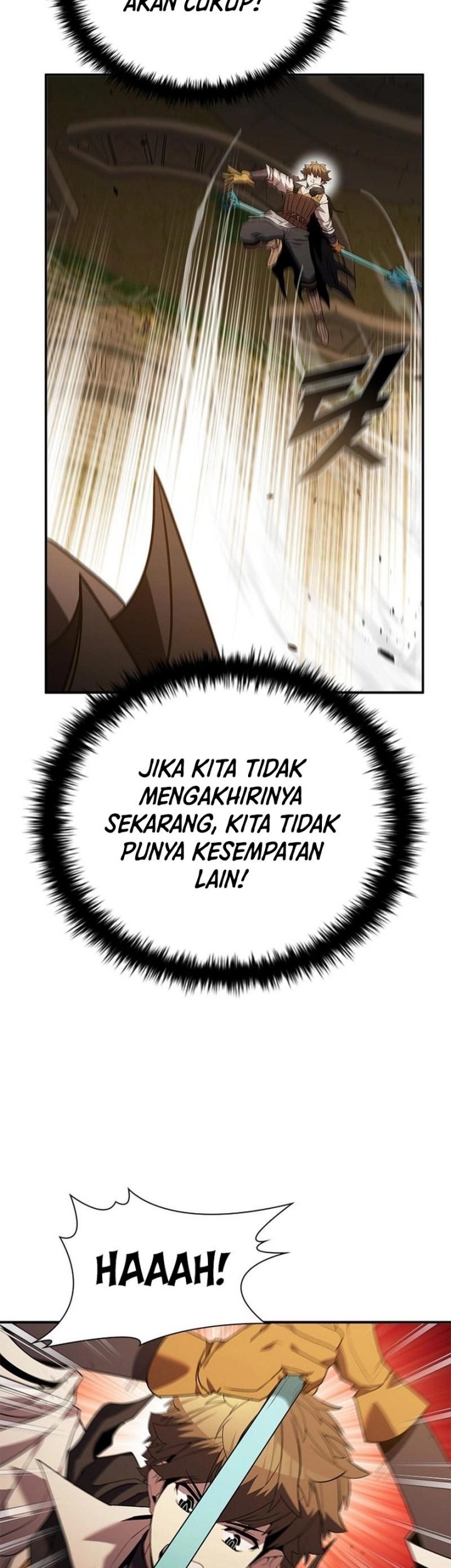 Emperor Domination Chapter 93 - halaman 45