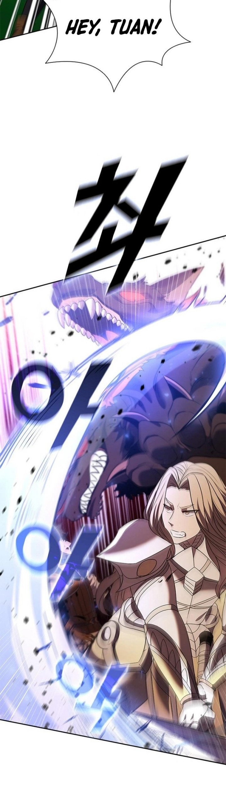 Emperor Domination Chapter 93 - halaman 7