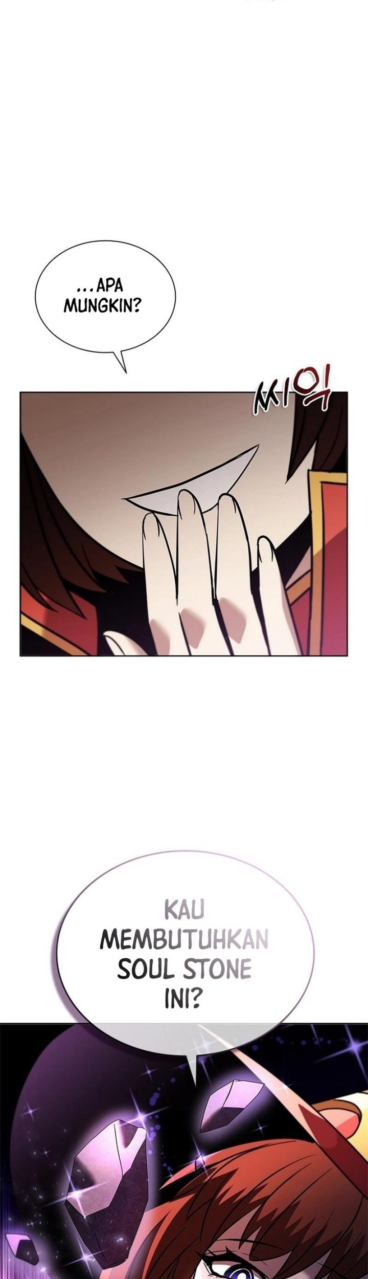Emperor Domination Chapter 94 - halaman 10