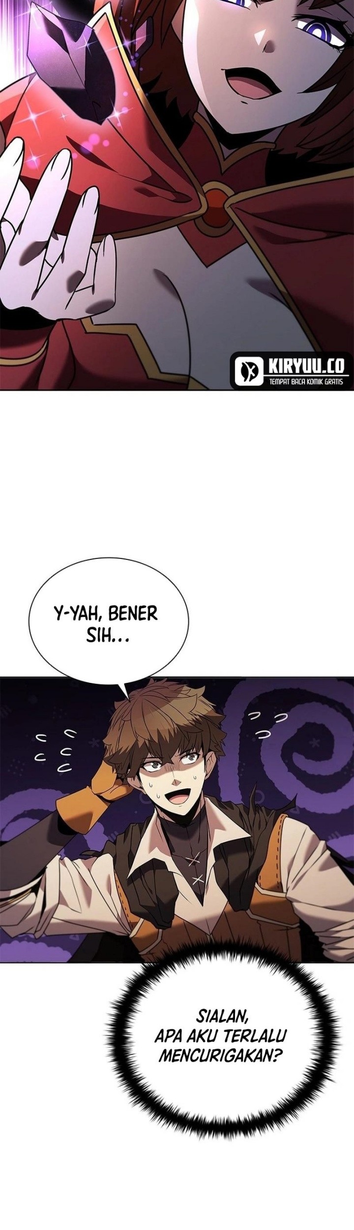 Emperor Domination Chapter 94 - halaman 11