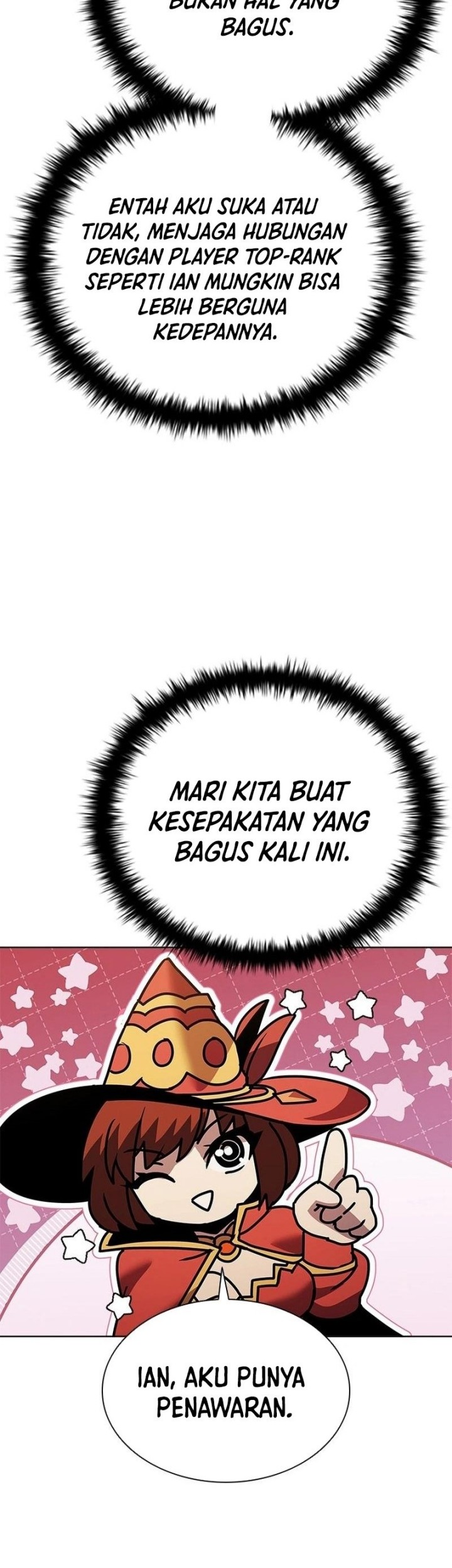 Emperor Domination Chapter 94 - halaman 18