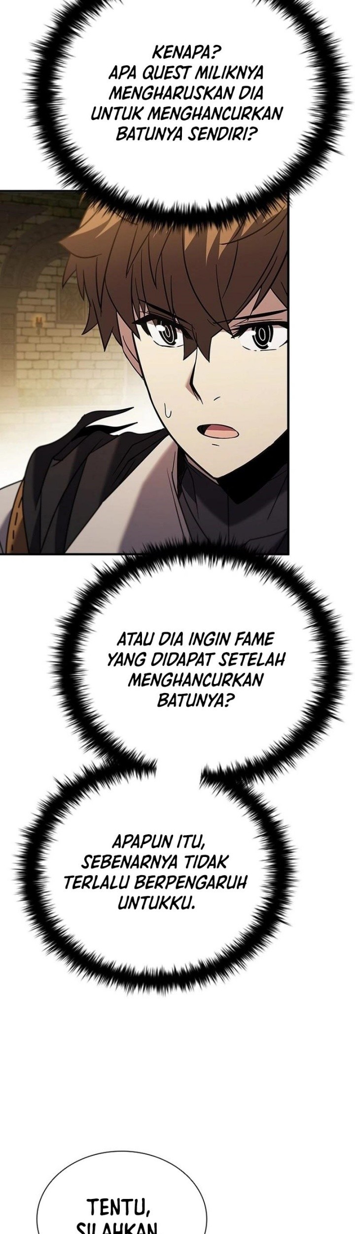 Emperor Domination Chapter 94 - halaman 21