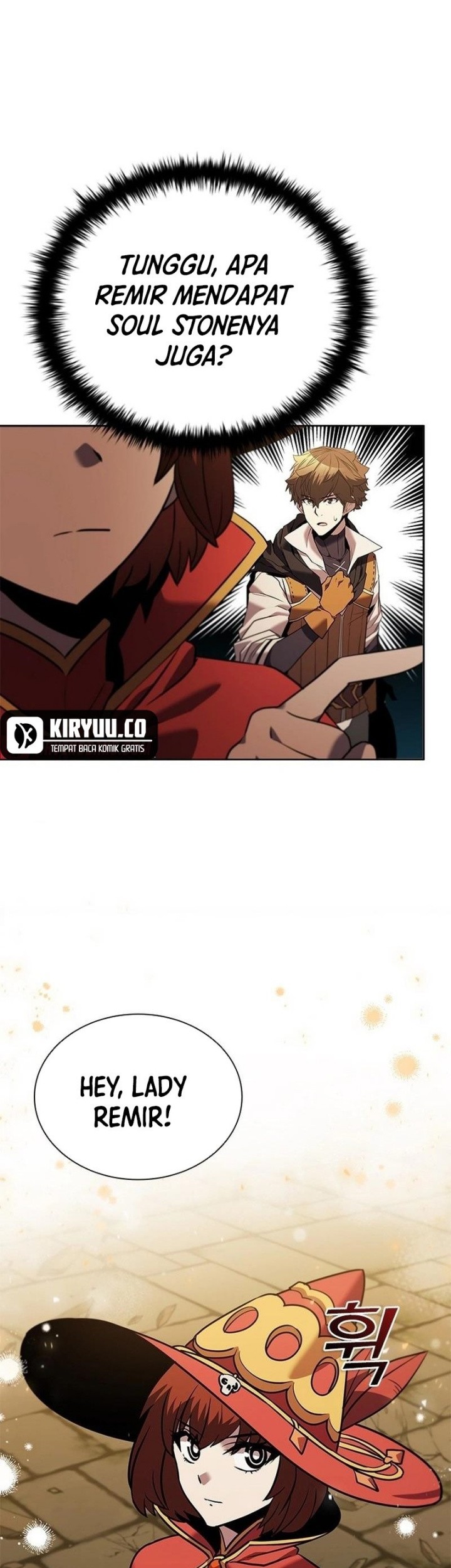 Emperor Domination Chapter 94 - halaman 7
