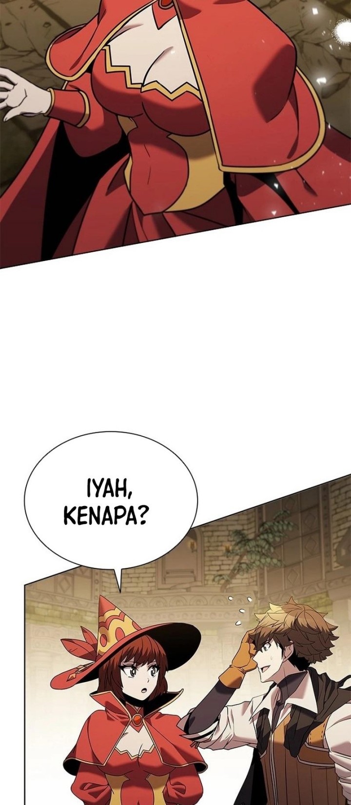Emperor Domination Chapter 94 - halaman 8
