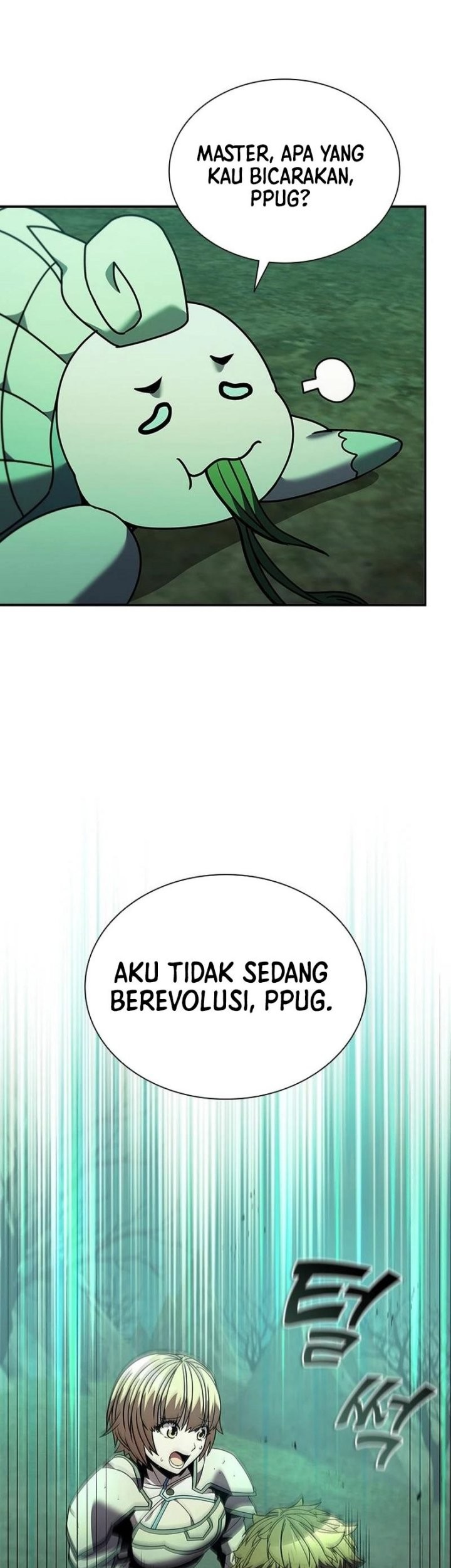 Emperor Domination Chapter 95 - halaman 17