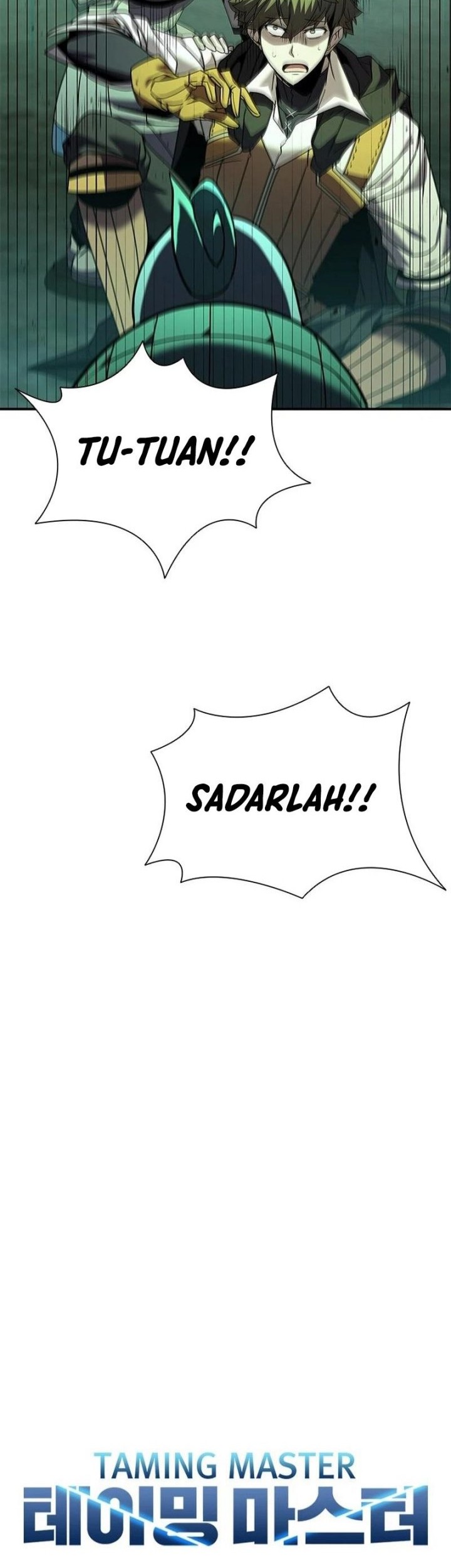 Emperor Domination Chapter 95 - halaman 18