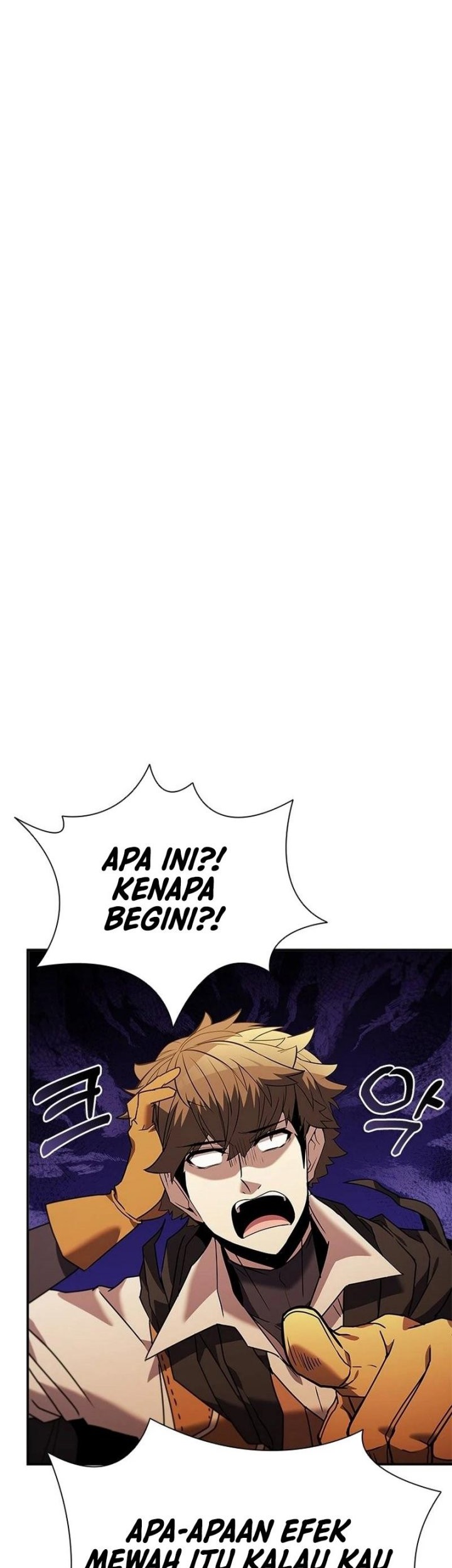 Emperor Domination Chapter 95 - halaman 19