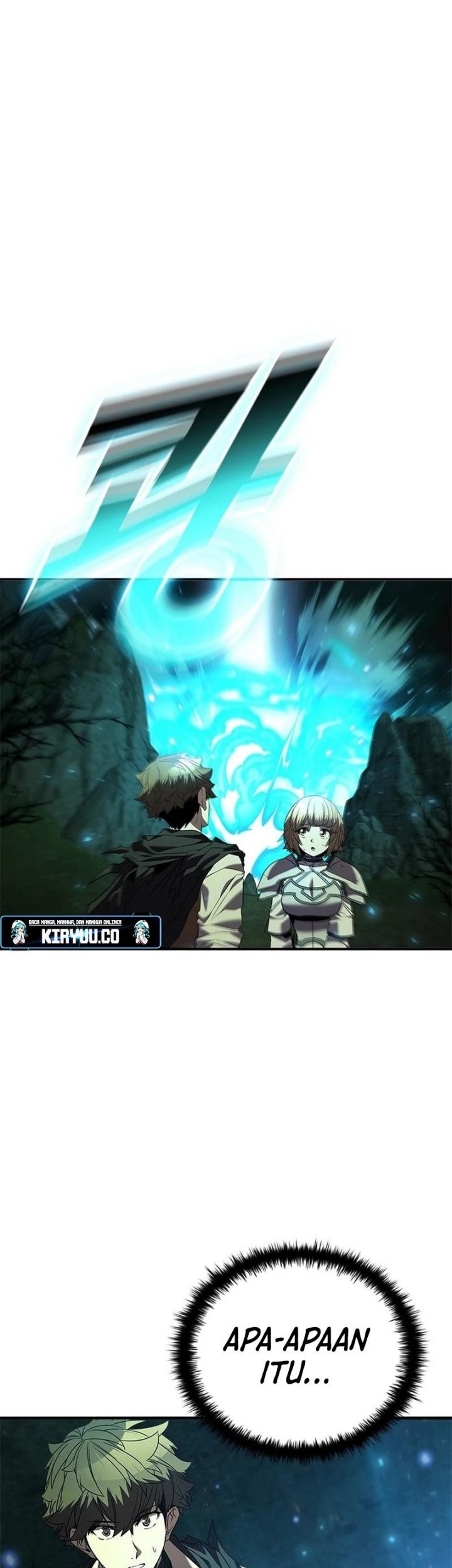 Emperor Domination Chapter 95 - halaman 2