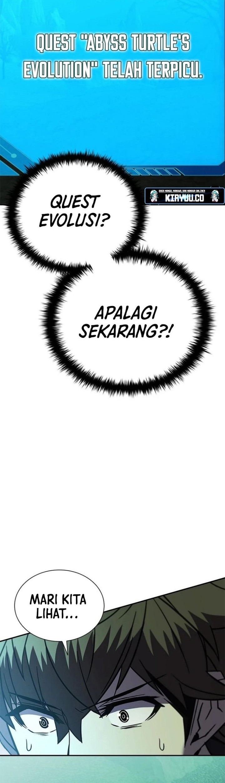 Emperor Domination Chapter 95 - halaman 25