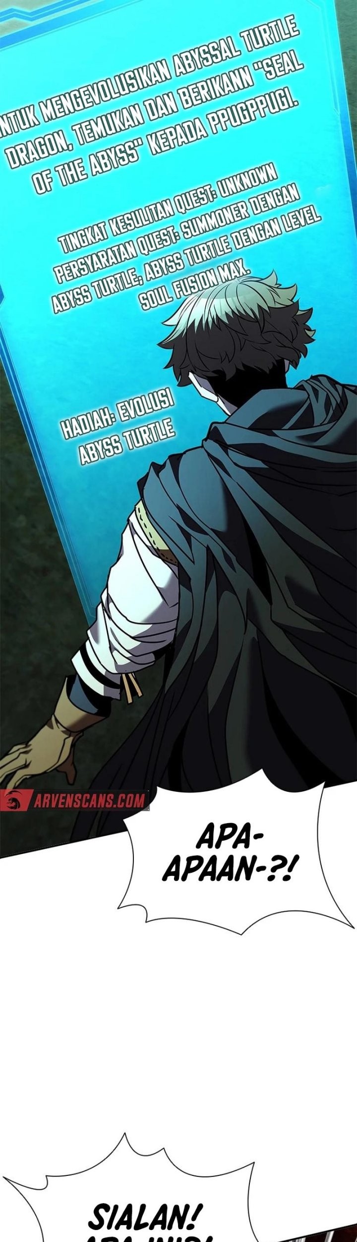 Emperor Domination Chapter 95 - halaman 27