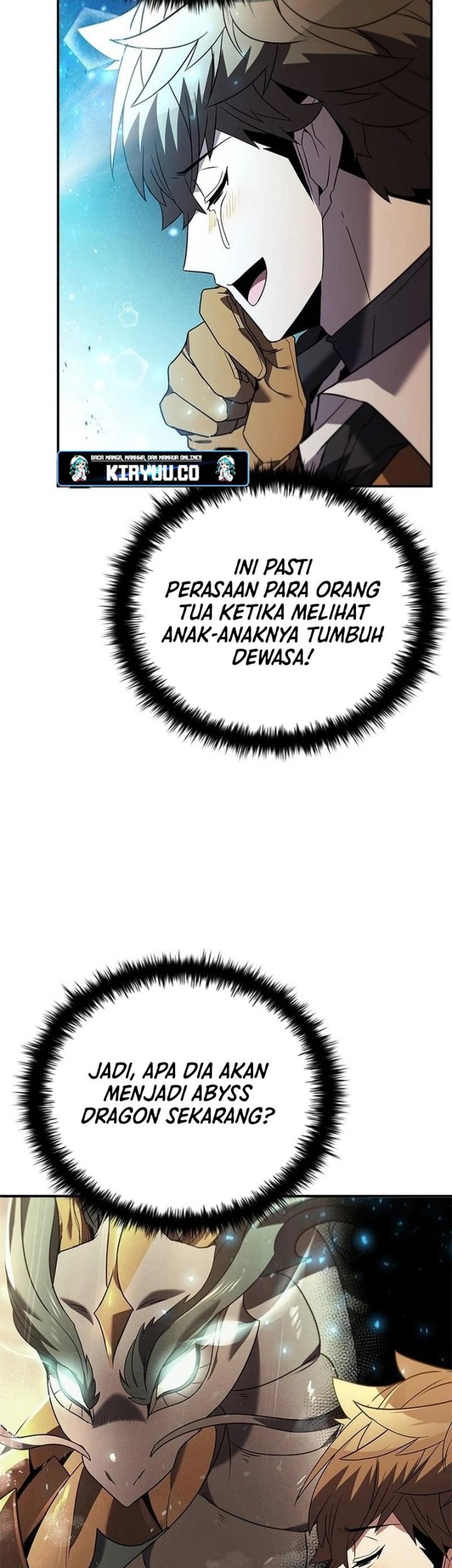 Emperor Domination Chapter 95 - halaman 9