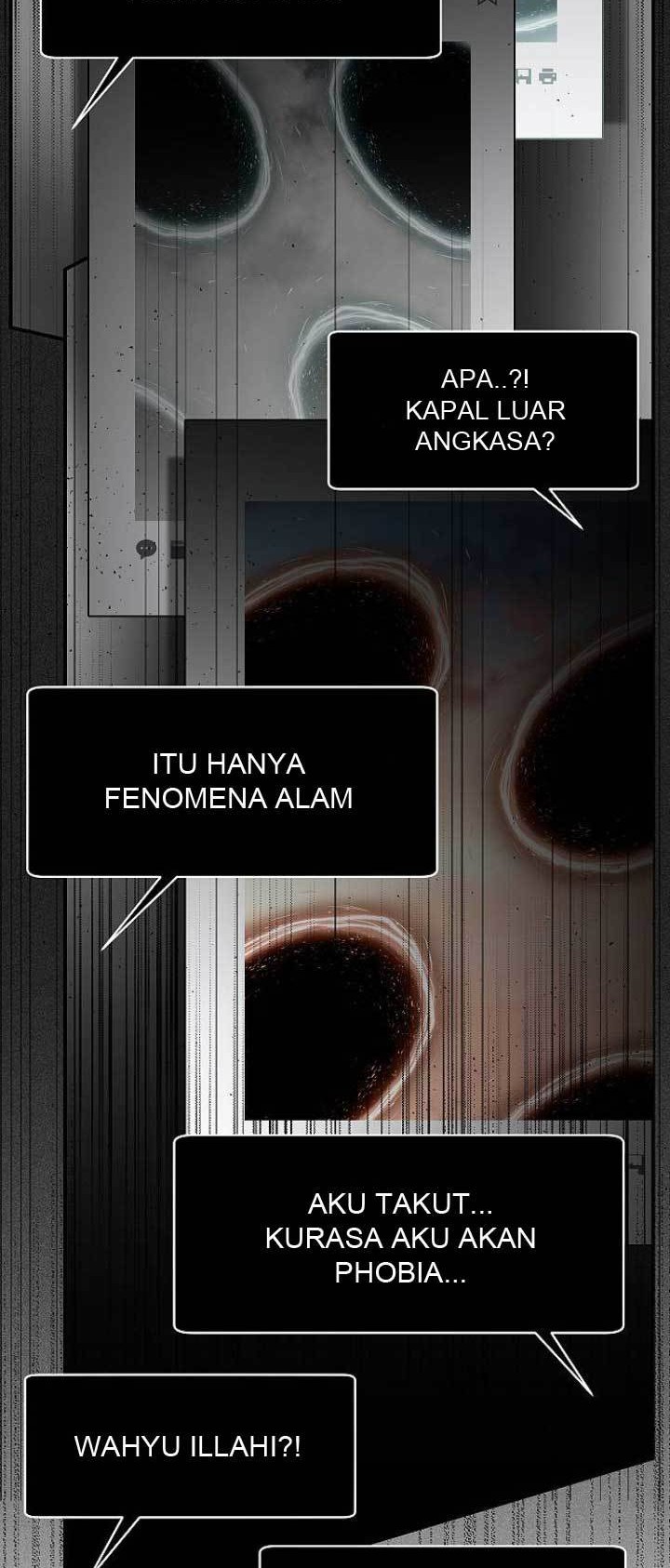 Emperor Hunt Chapter 1 - halaman 13