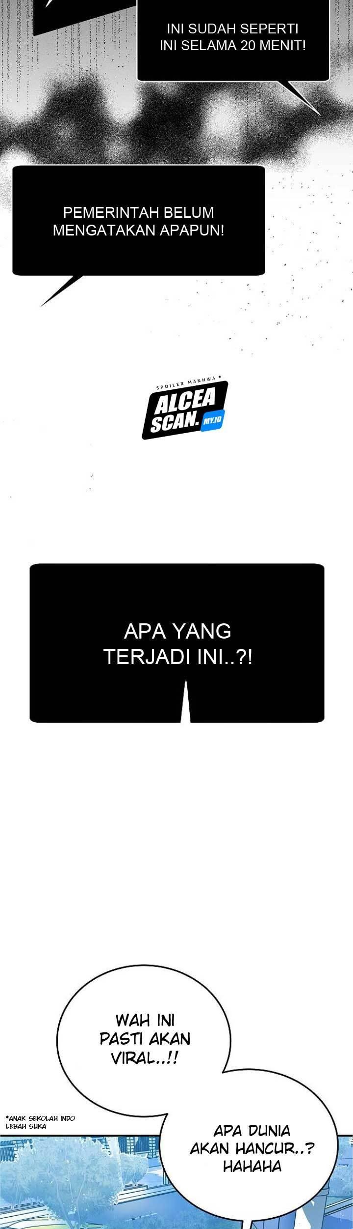 Emperor Hunt Chapter 1 - halaman 14
