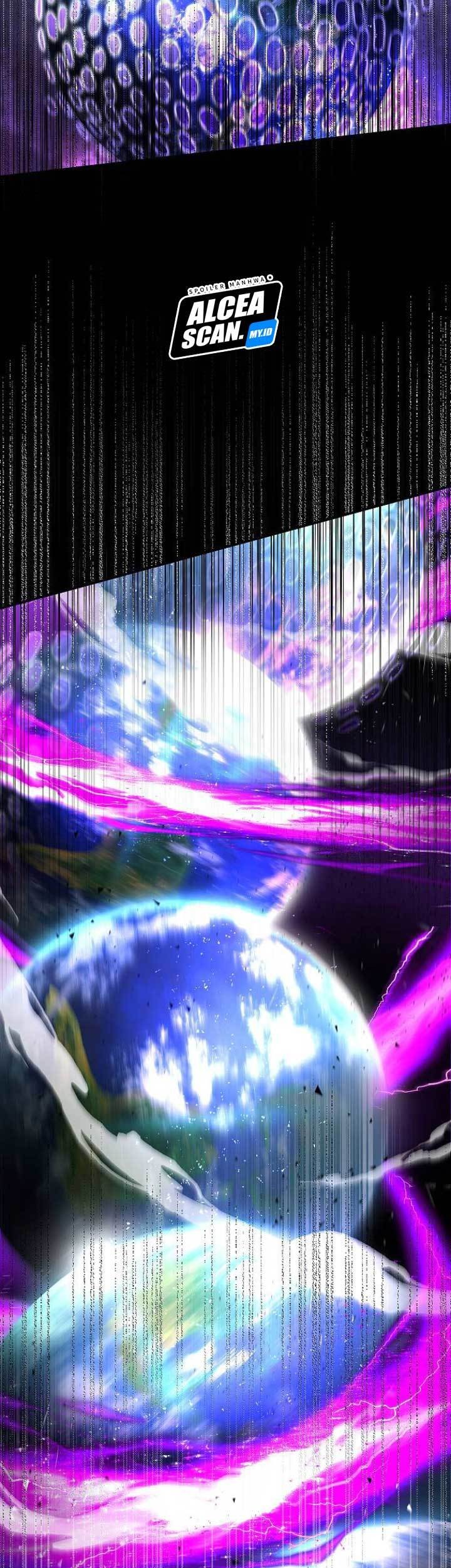 Emperor Hunt Chapter 1 - halaman 22