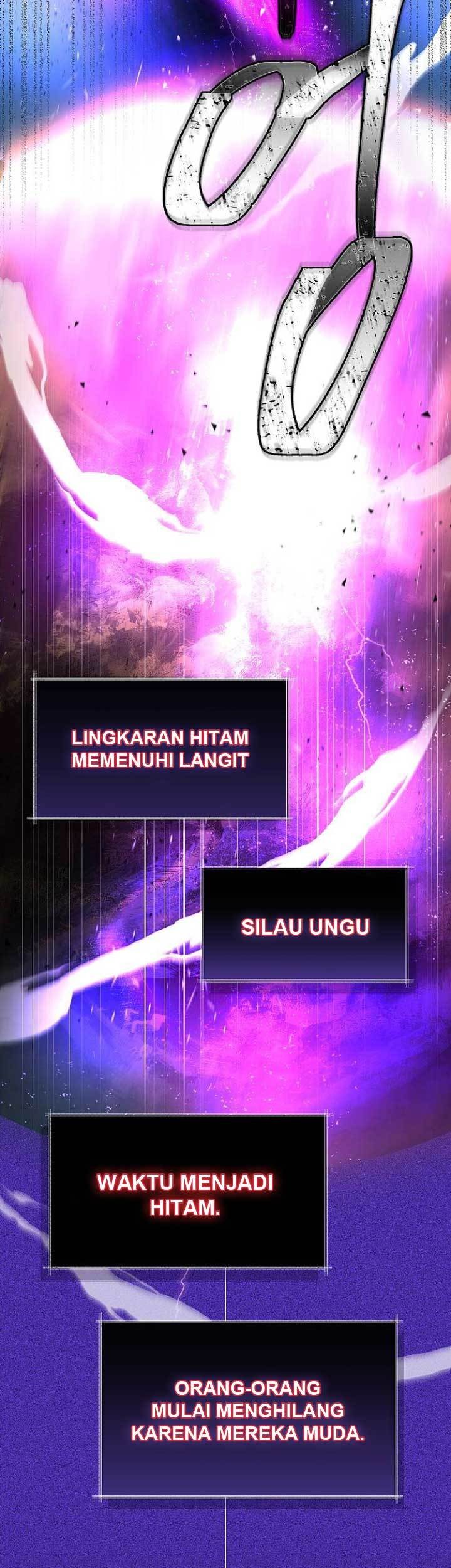 Emperor Hunt Chapter 1 - halaman 24