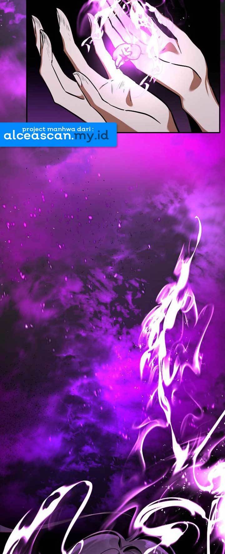 Emperor Hunt Chapter 1 - halaman 29