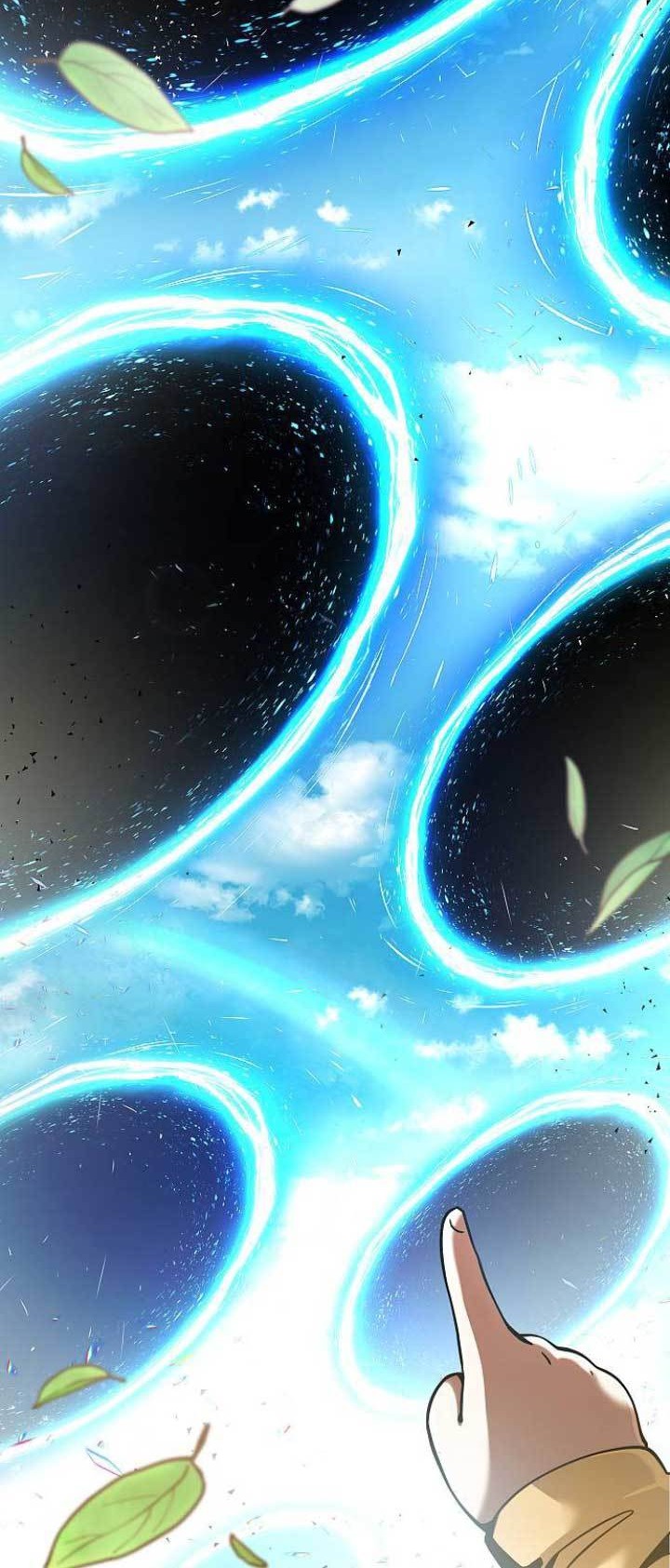 Emperor Hunt Chapter 1 - halaman 3
