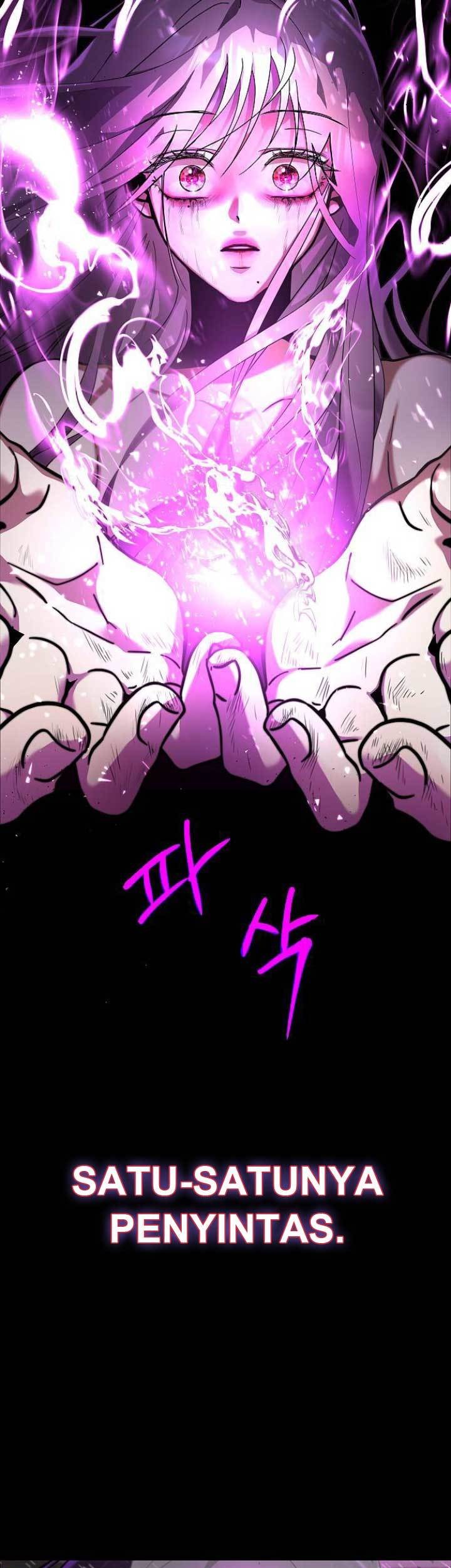 Emperor Hunt Chapter 1 - halaman 30
