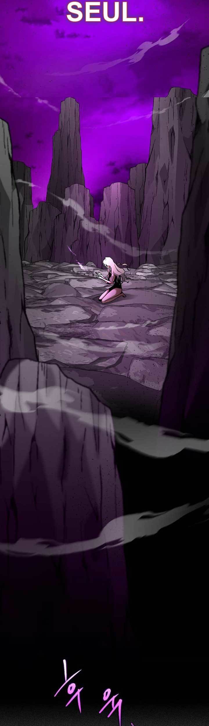 Emperor Hunt Chapter 1 - halaman 32