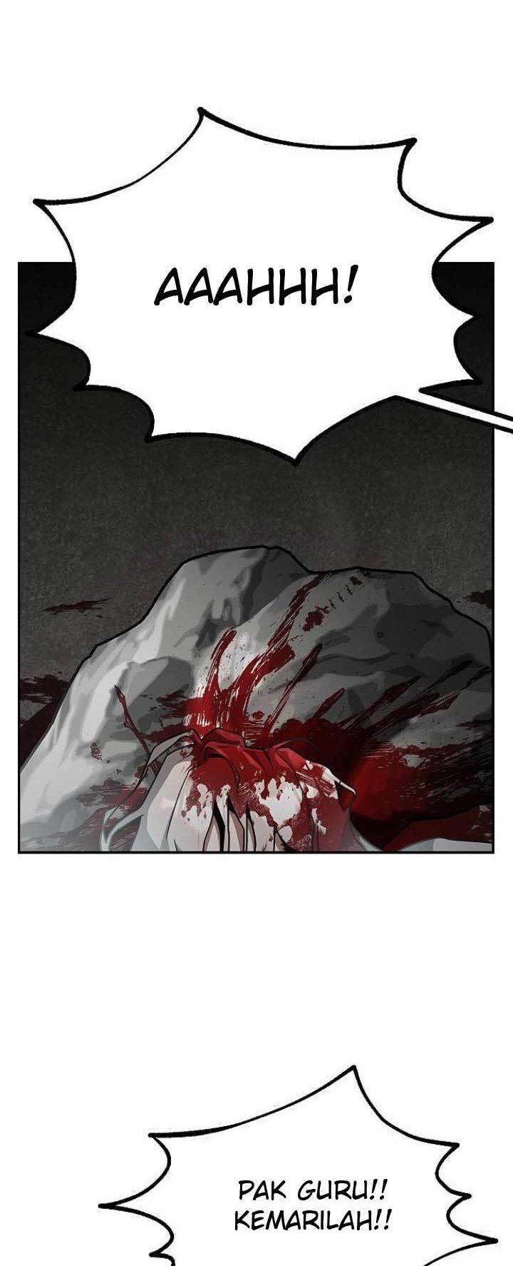Emperor Hunt Chapter 1 - halaman 35