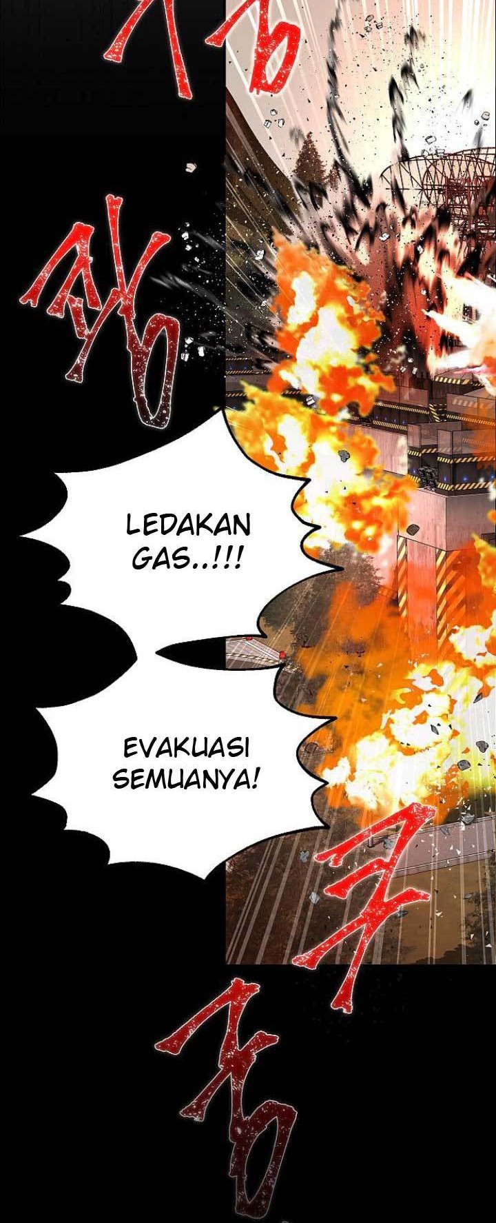 Emperor Hunt Chapter 1 - halaman 39