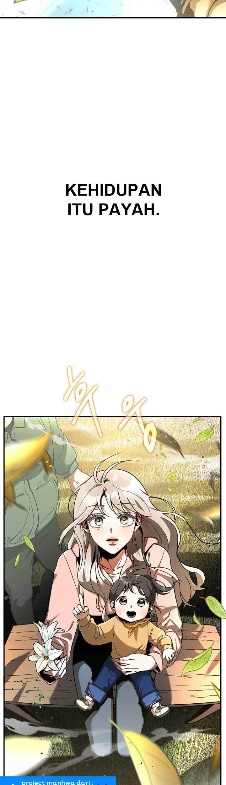 Emperor Hunt Chapter 1 - halaman 4