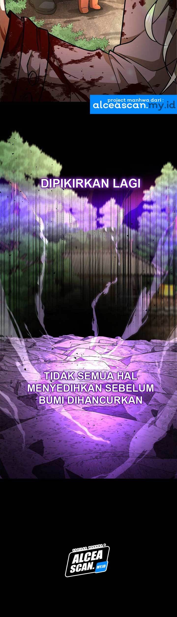 Emperor Hunt Chapter 1 - halaman 42