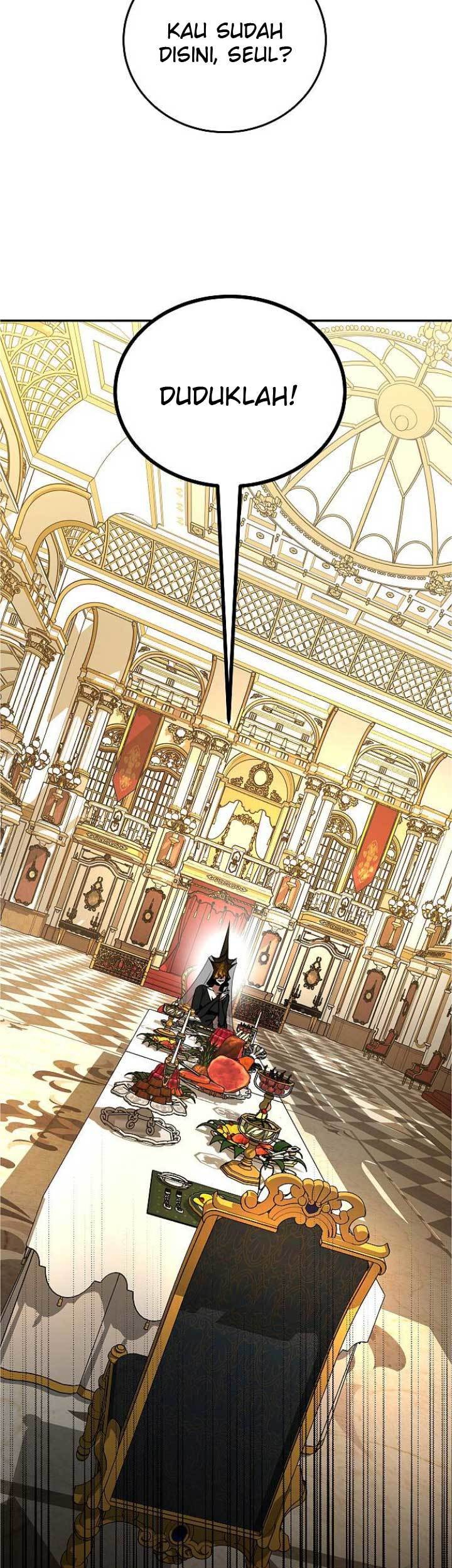 Emperor Hunt Chapter 1 - halaman 44