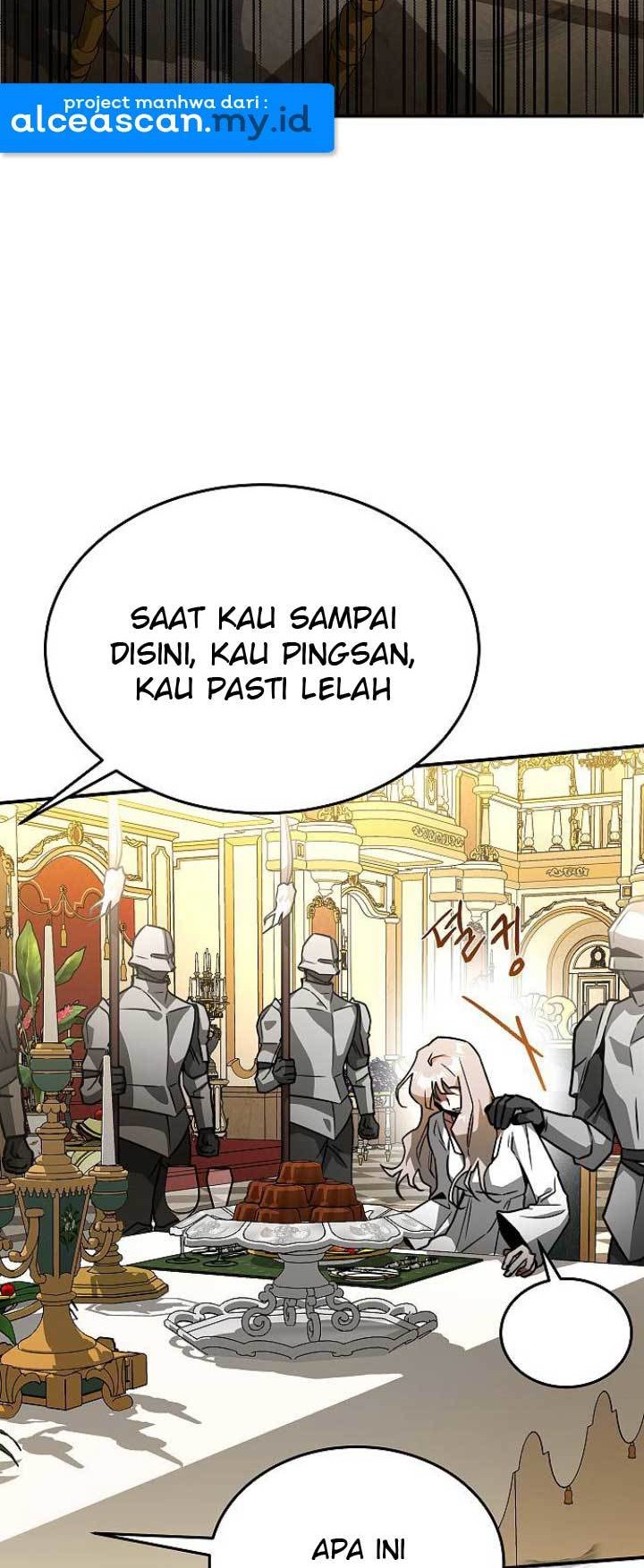 Emperor Hunt Chapter 1 - halaman 45
