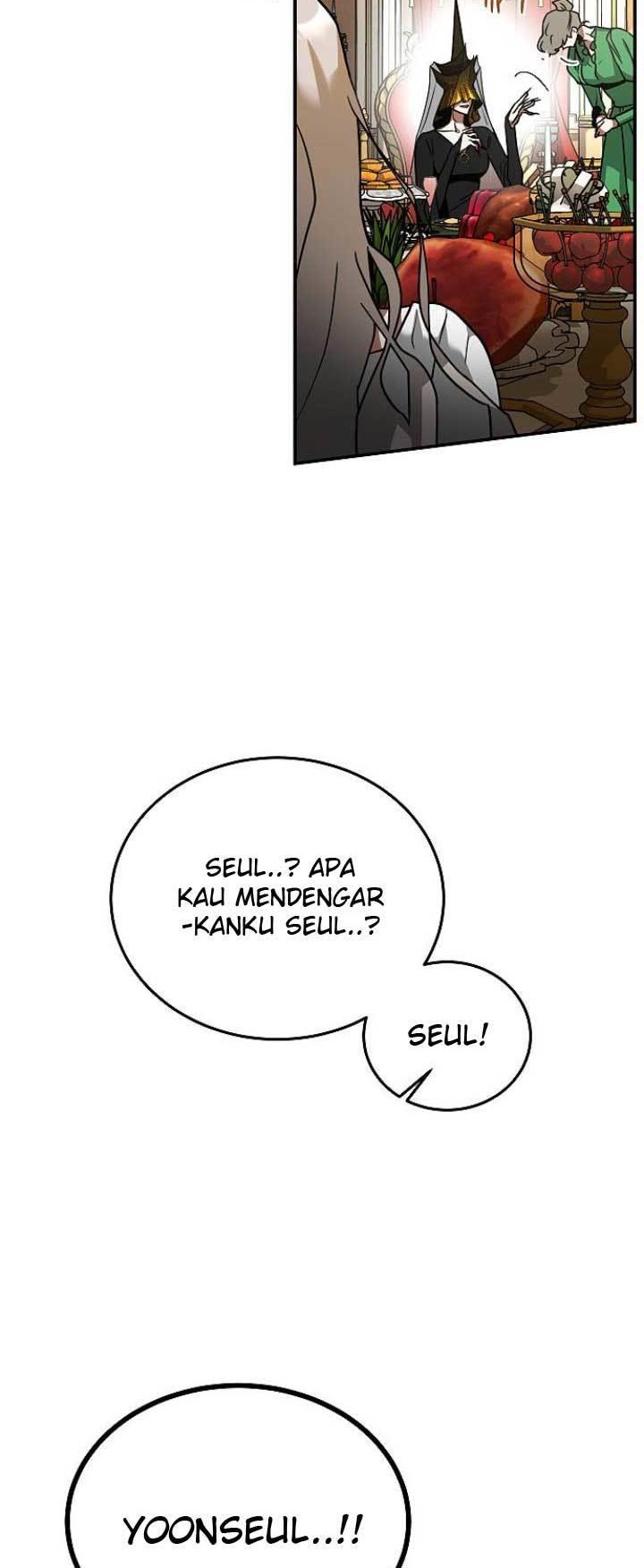 Emperor Hunt Chapter 1 - halaman 47