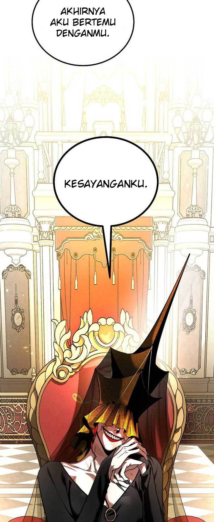 Emperor Hunt Chapter 1 - halaman 49