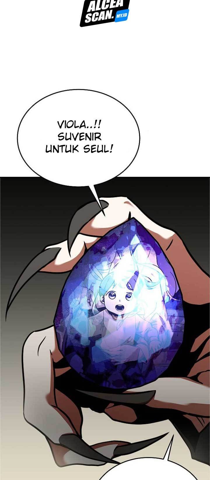 Emperor Hunt Chapter 1 - halaman 51