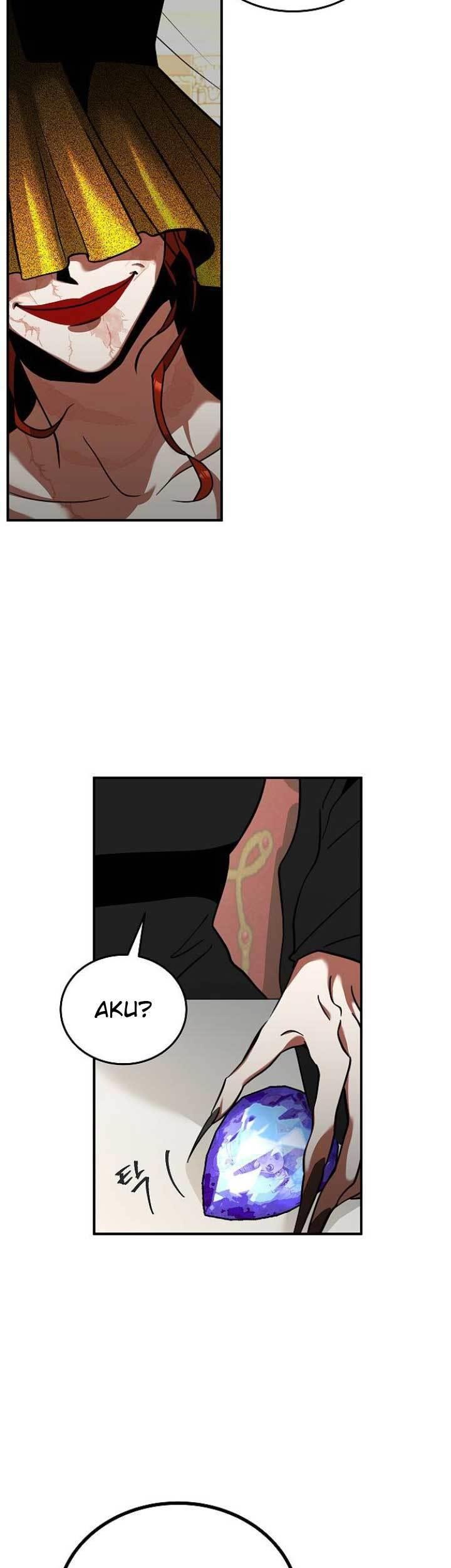 Emperor Hunt Chapter 1 - halaman 54