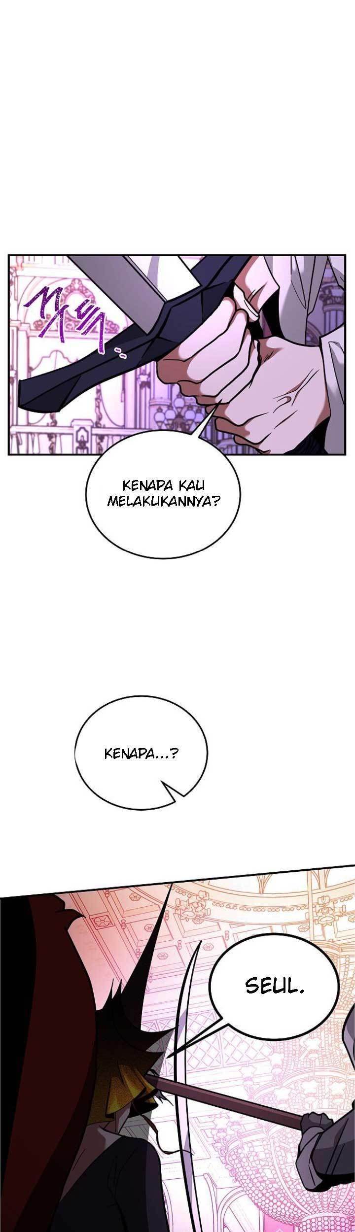 Emperor Hunt Chapter 1 - halaman 70
