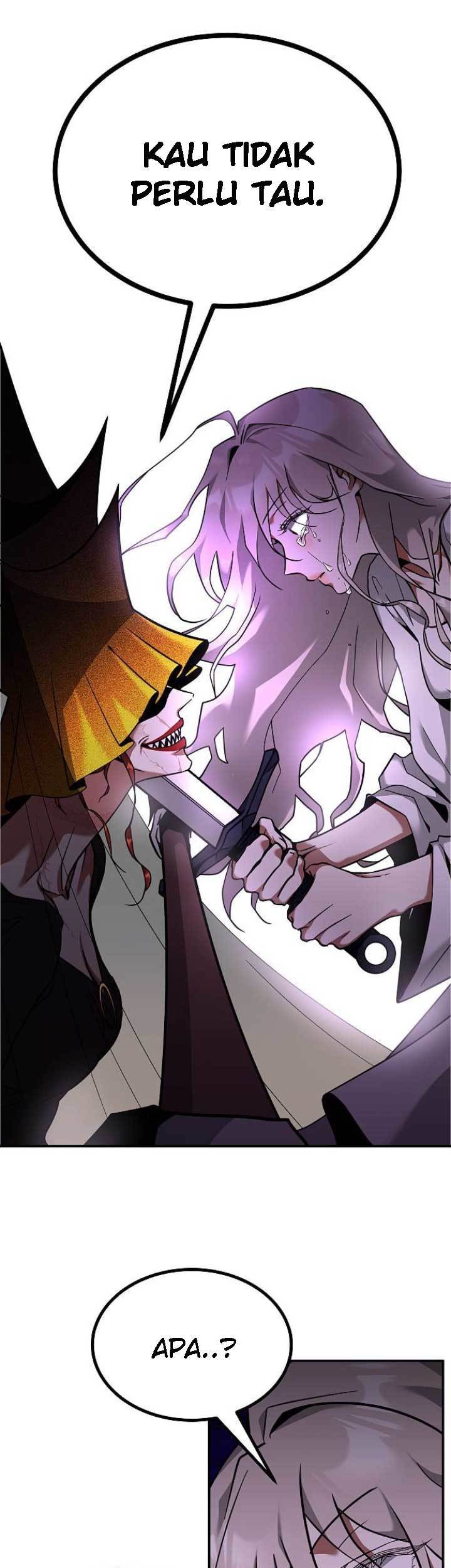 Emperor Hunt Chapter 1 - halaman 72