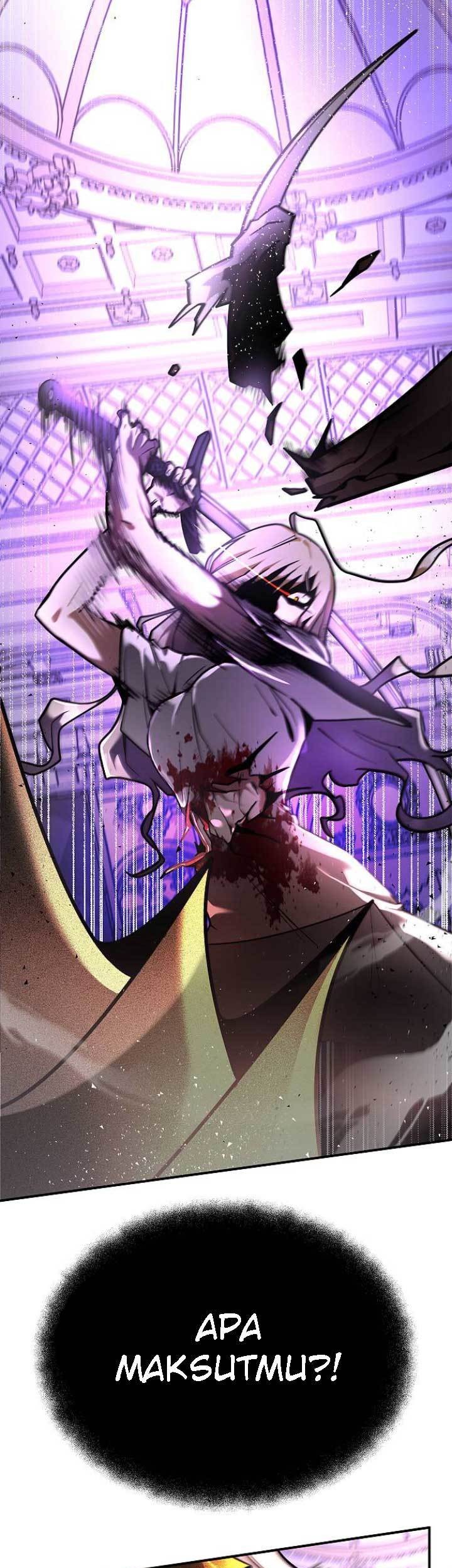 Emperor Hunt Chapter 1 - halaman 74