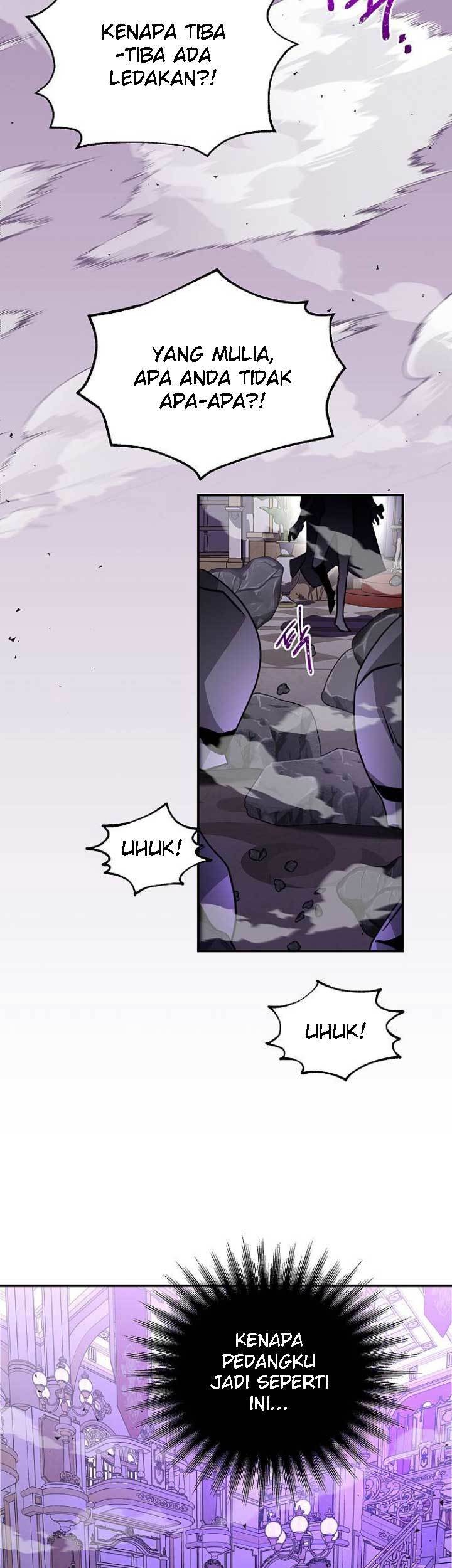 Emperor Hunt Chapter 1 - halaman 80