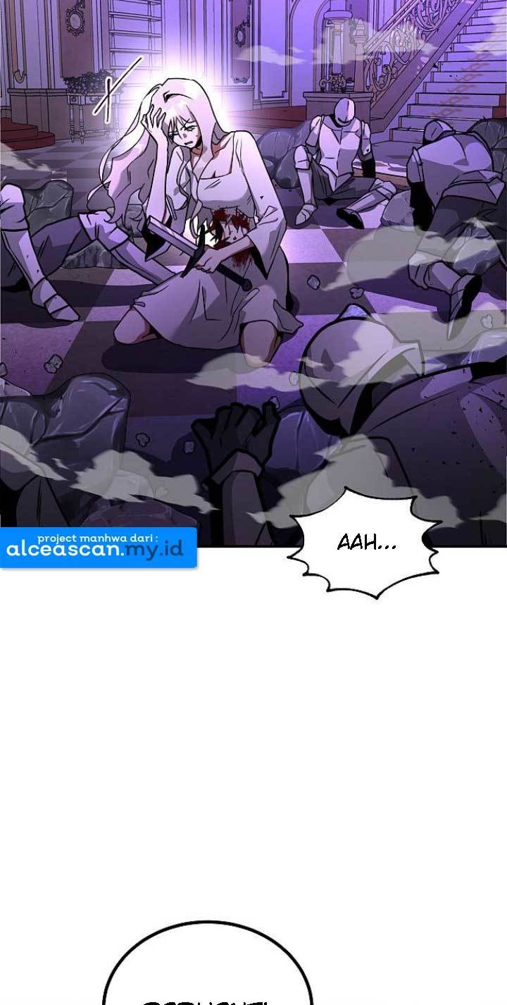 Emperor Hunt Chapter 1 - halaman 81