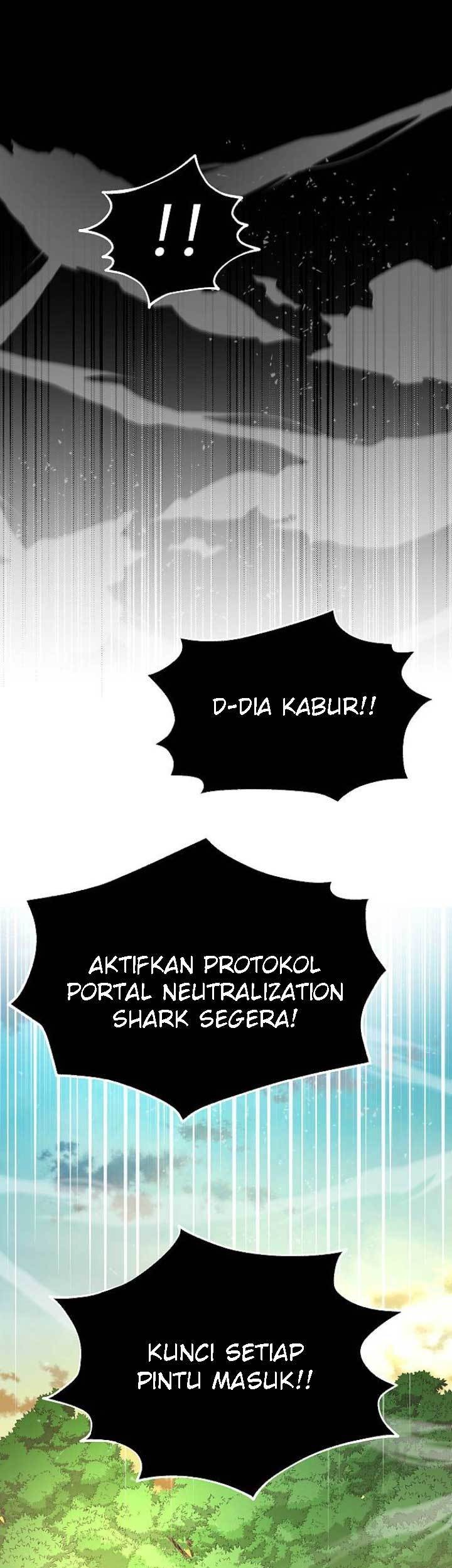 Emperor Hunt Chapter 1 - halaman 84