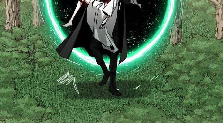 Emperor Hunt Chapter 1 - halaman 87
