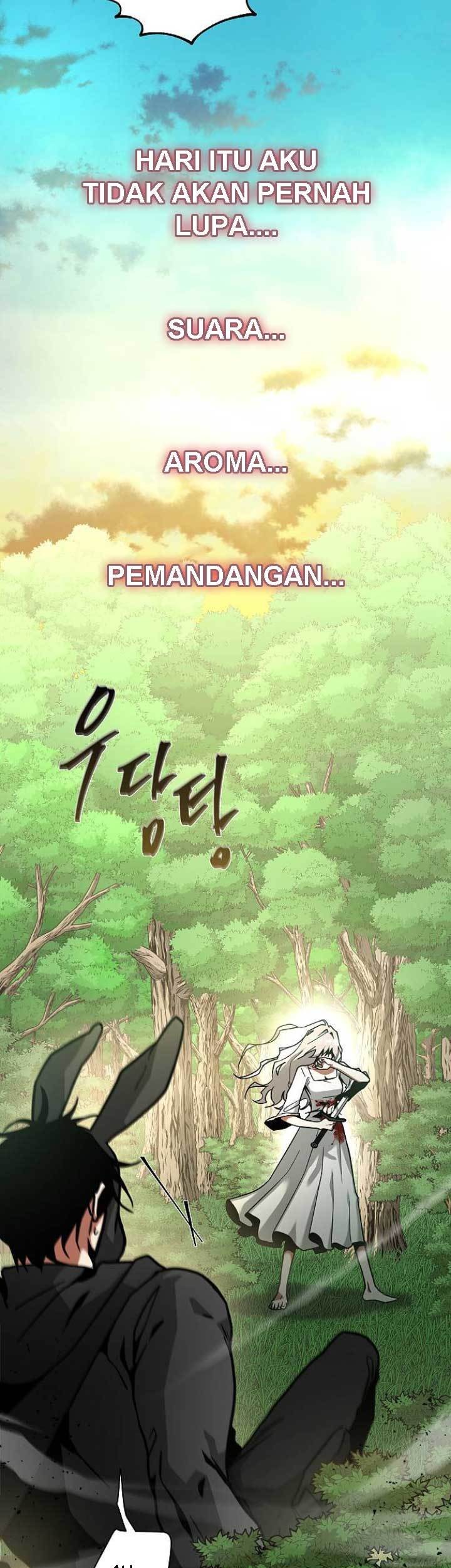 Emperor Hunt Chapter 1 - halaman 90