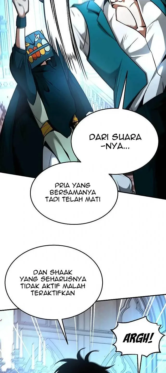 Emperor Hunt Chapter 10 - halaman 11