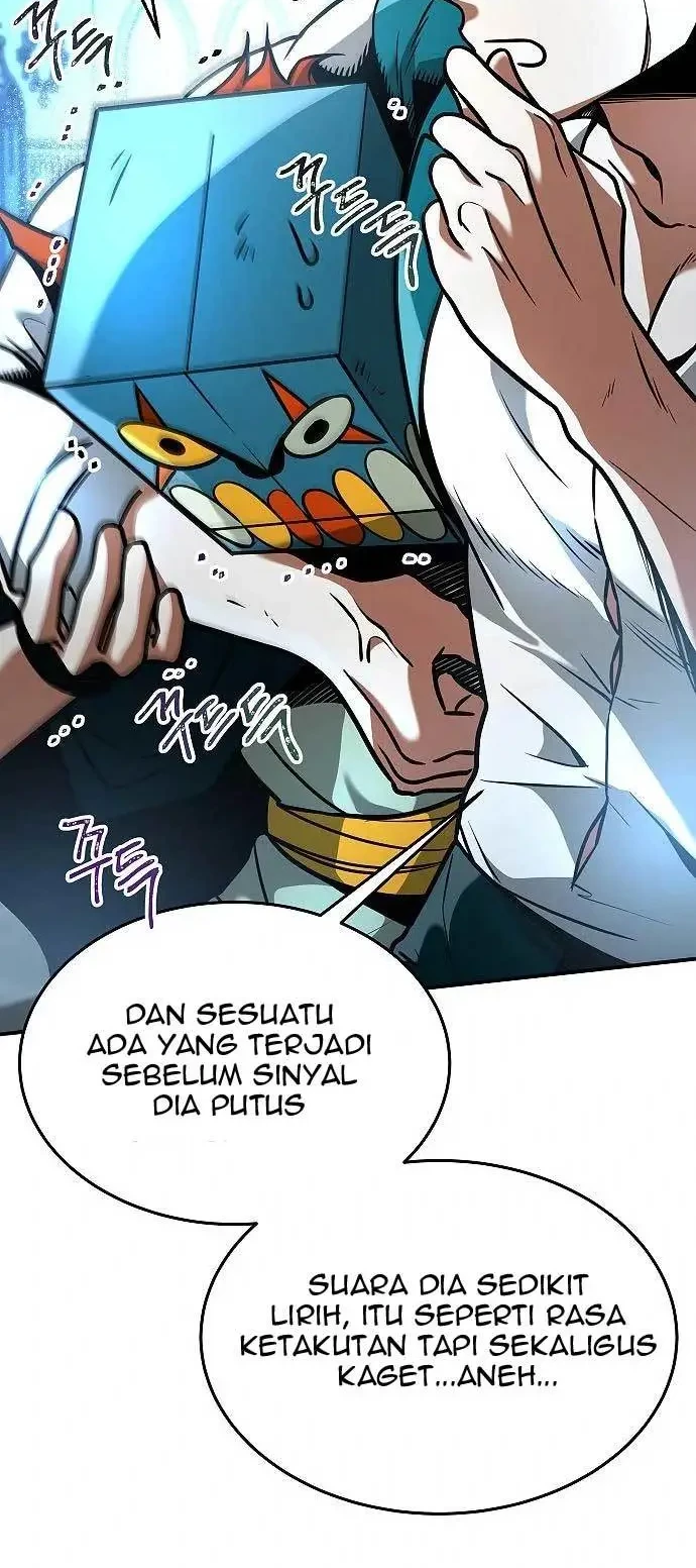 Emperor Hunt Chapter 10 - halaman 13