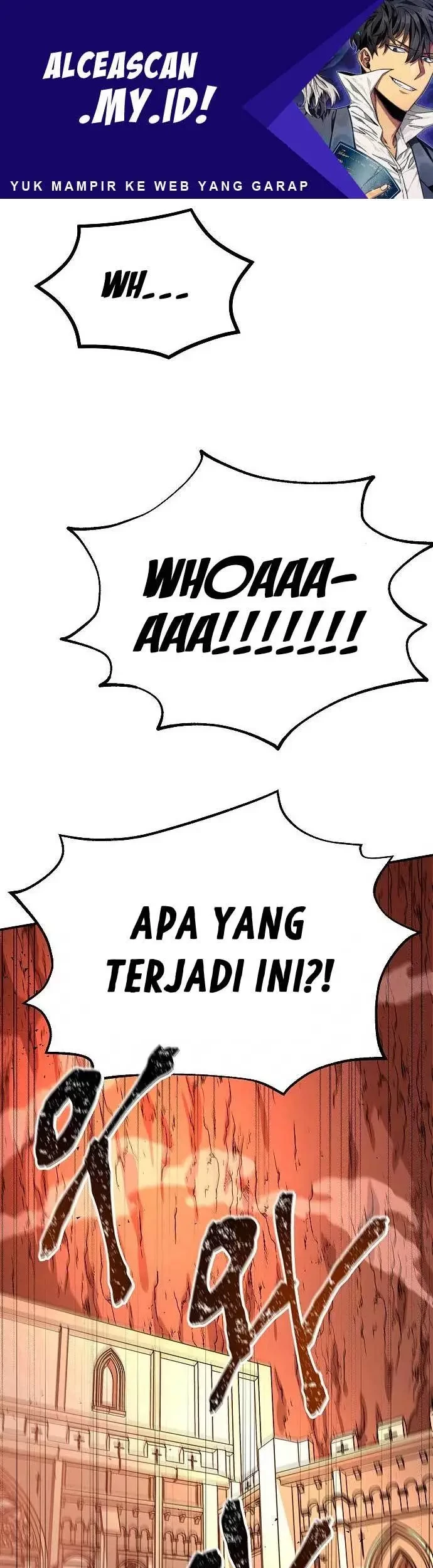 Emperor Hunt Chapter 10 - halaman 2
