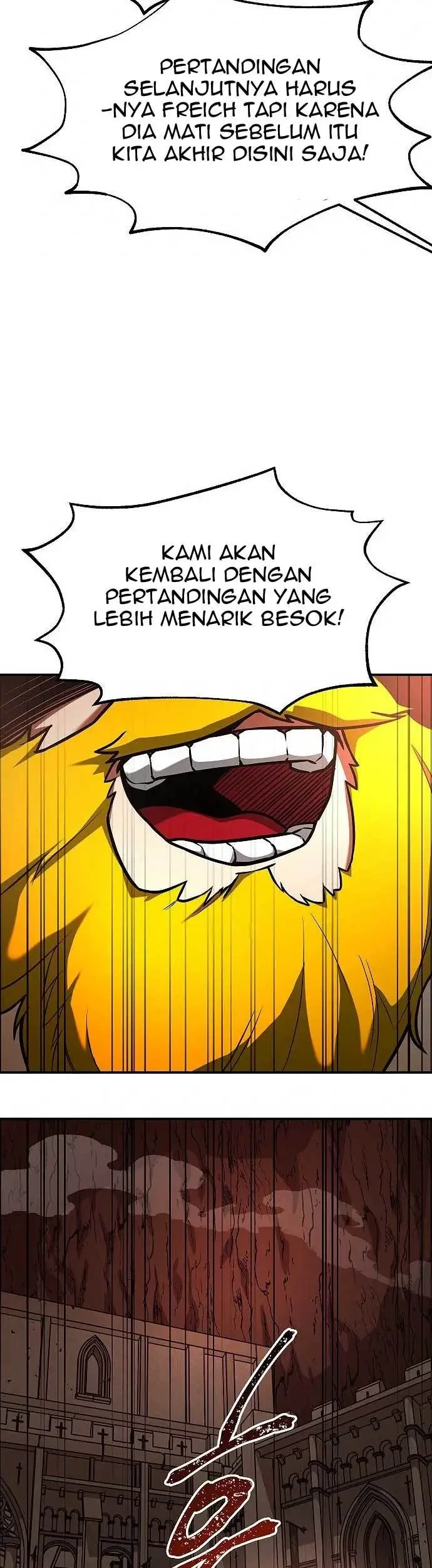 Emperor Hunt Chapter 10 - halaman 22